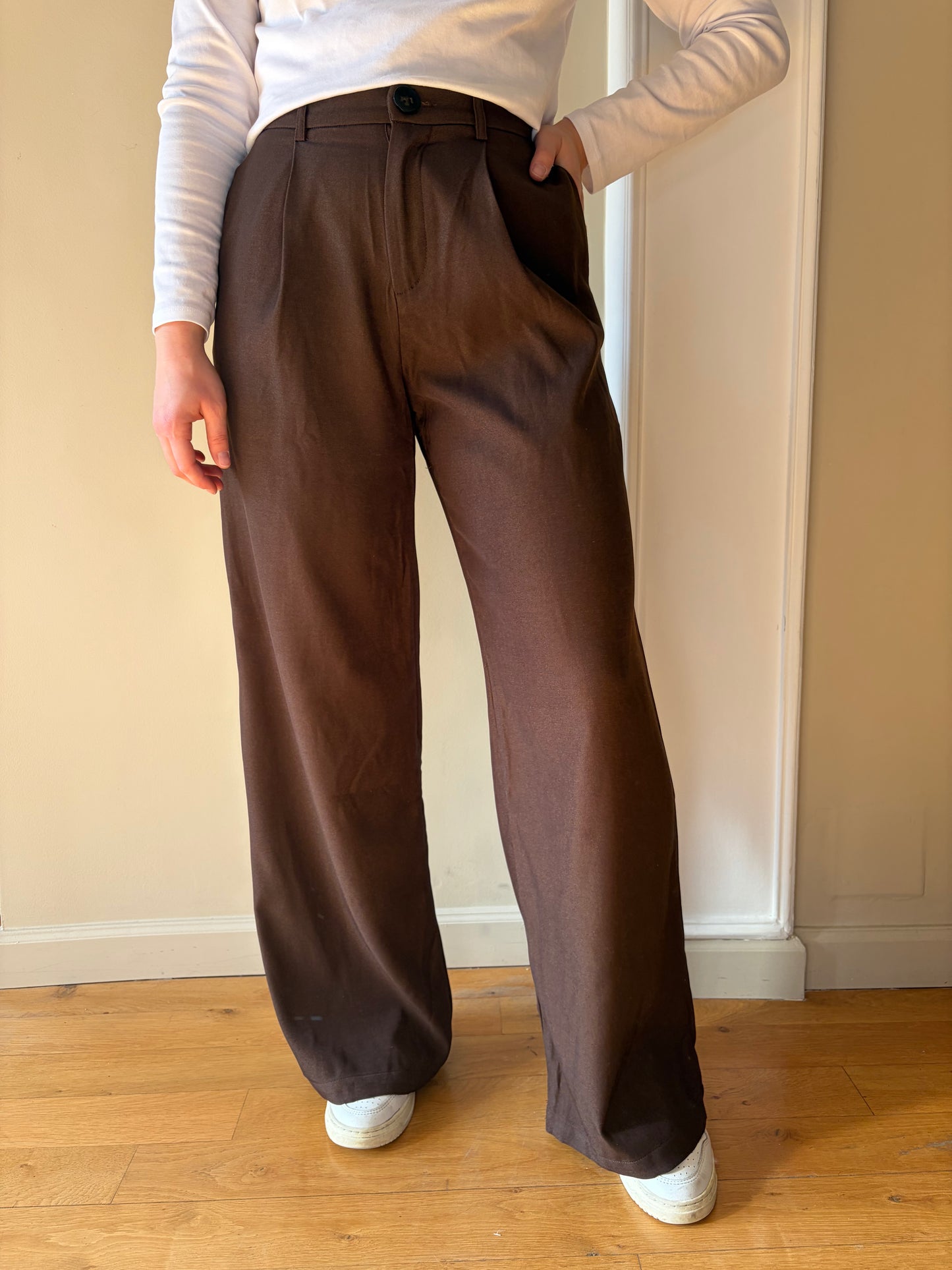 Pantalon LALIE