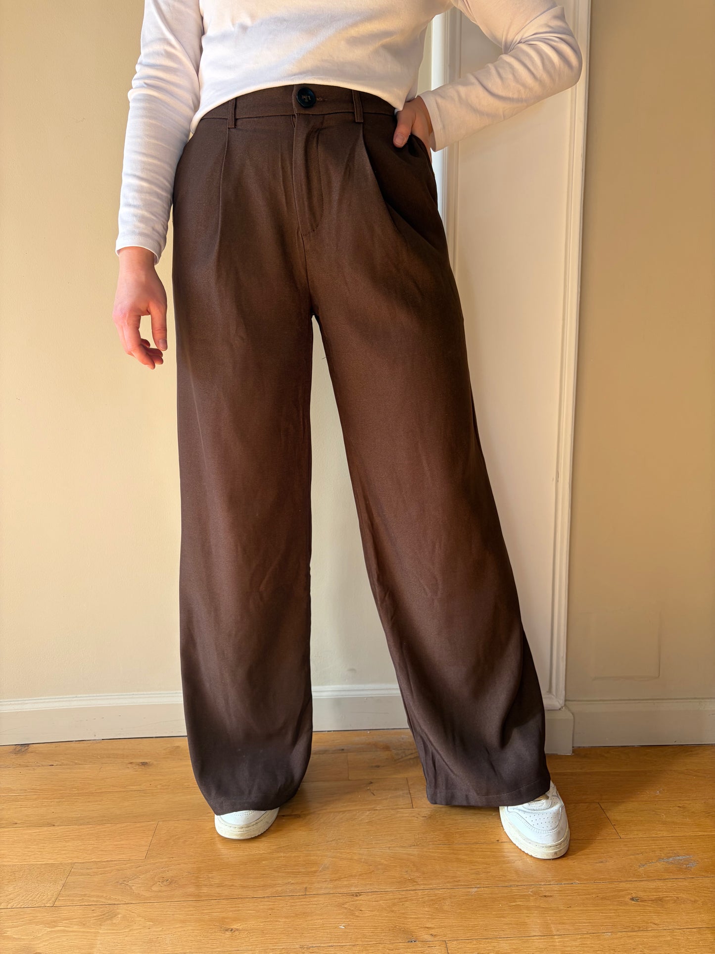 Pantalon LALIE