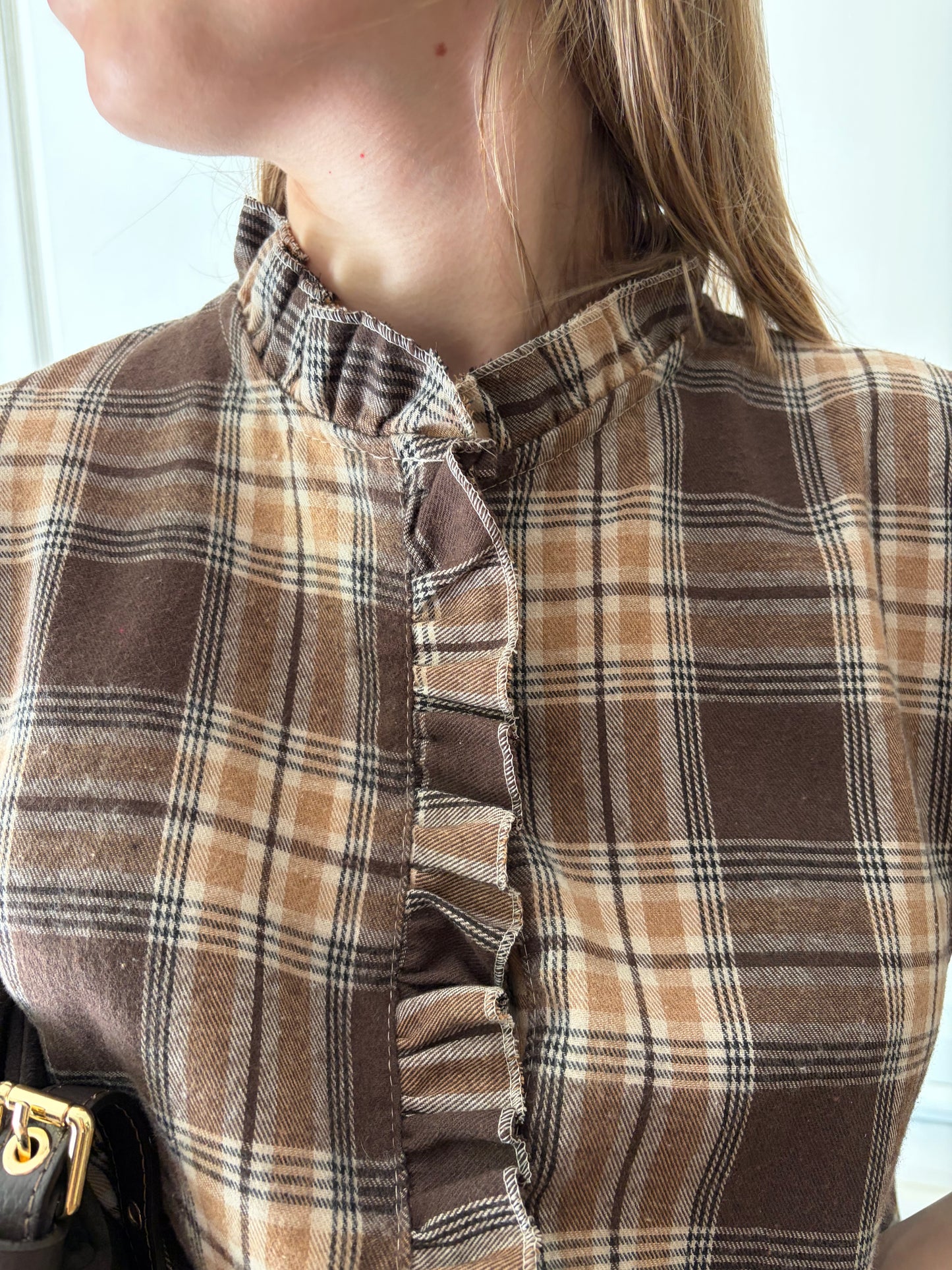 Chemise ROUTER