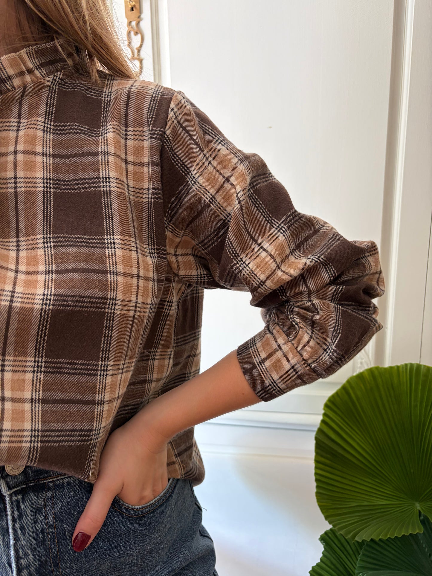 Chemise ROUTER