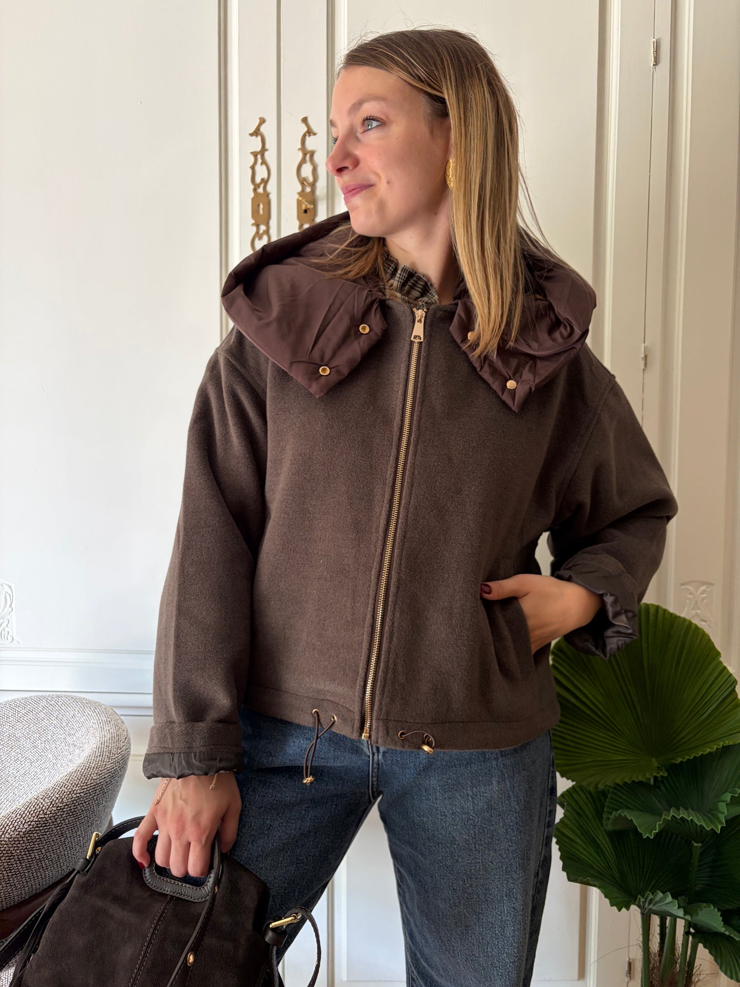 Veste ALAMA
