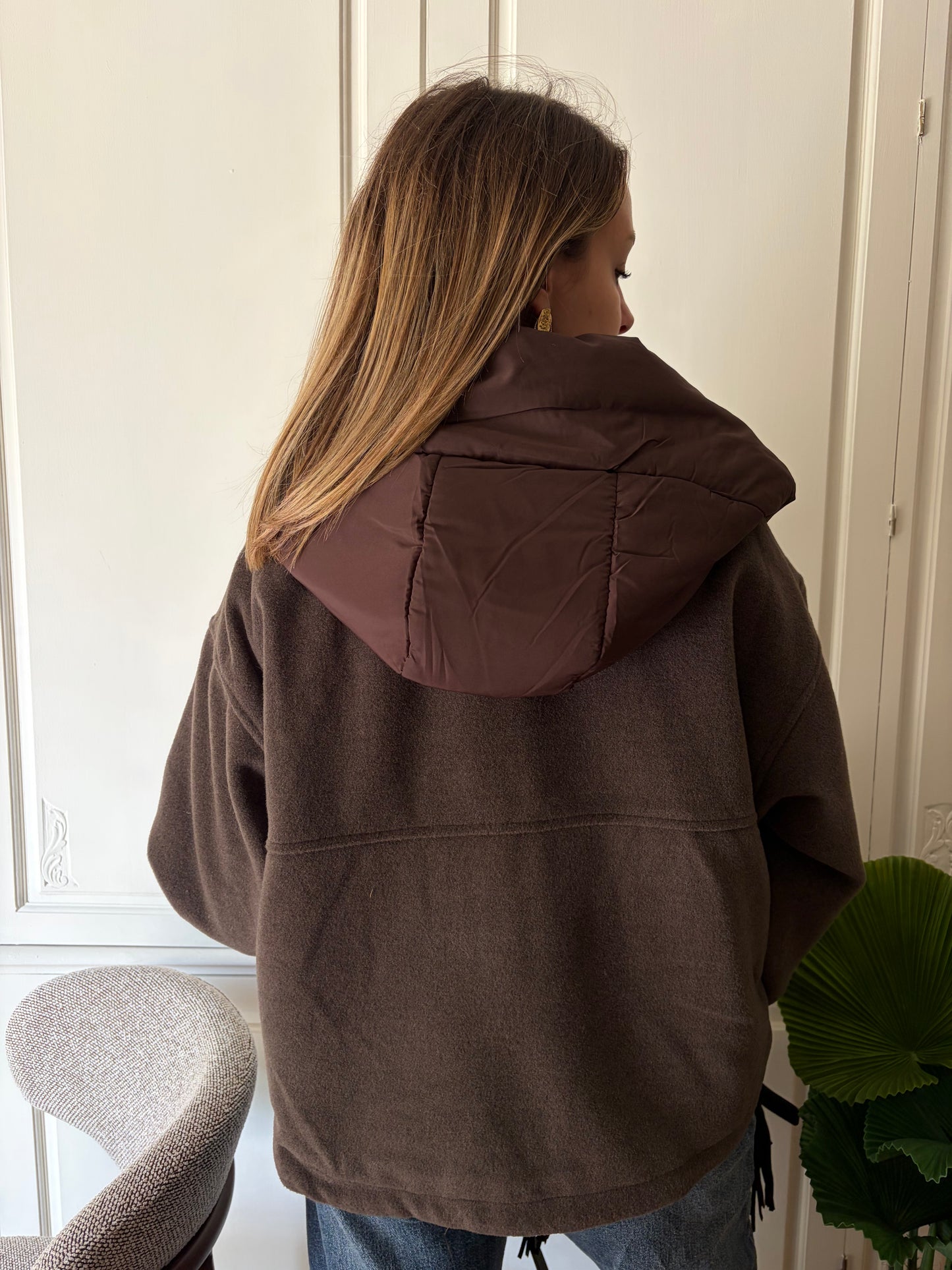 Veste ALAMA