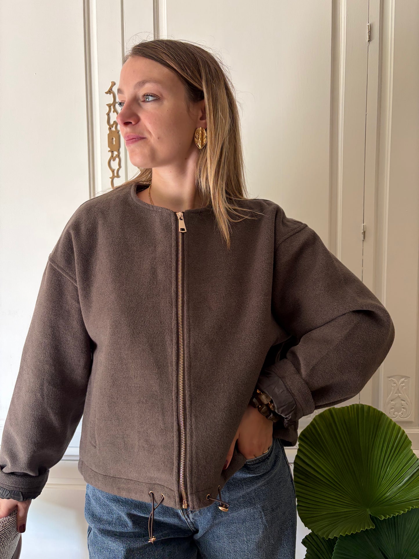 Veste ALAMA