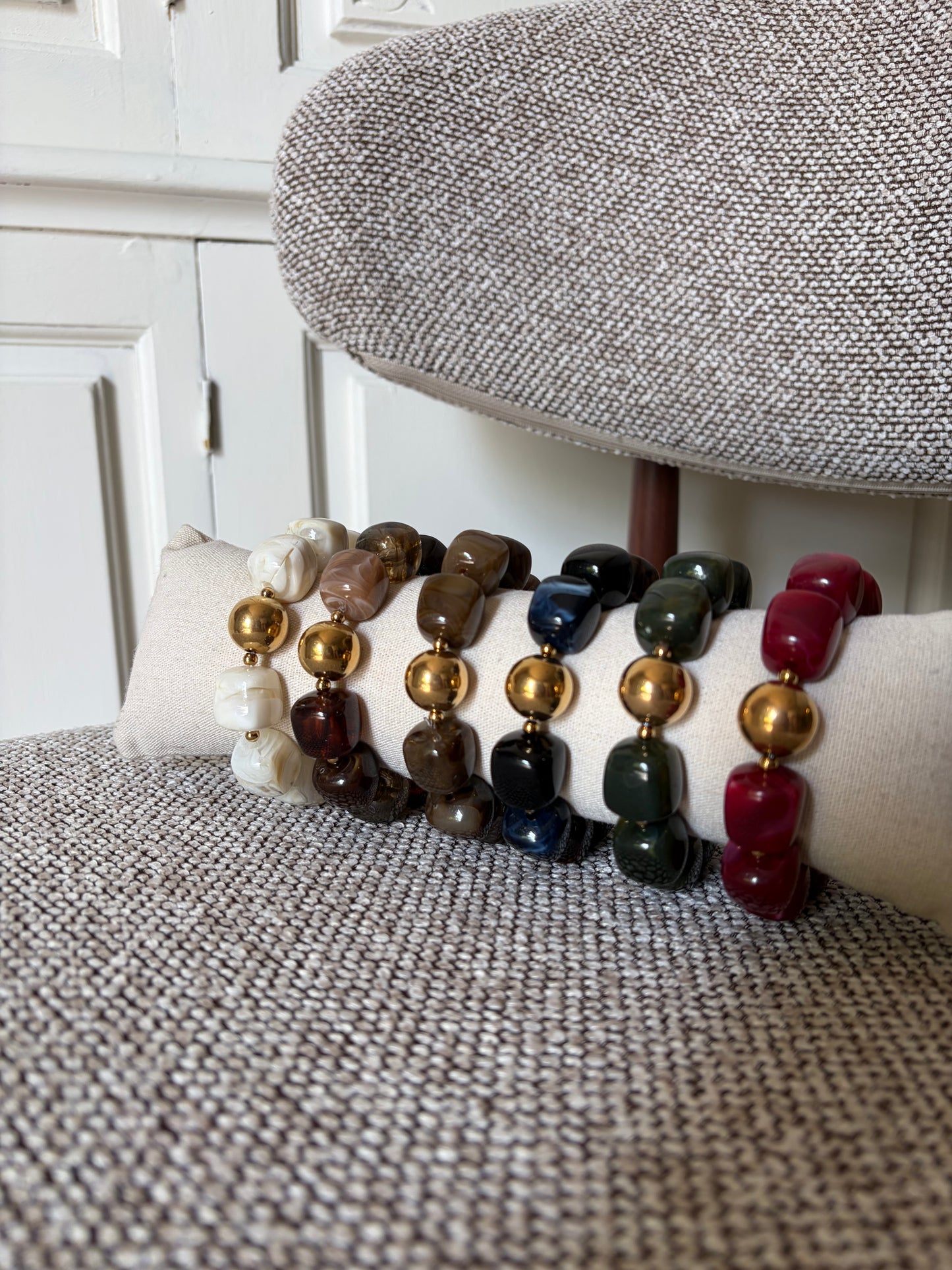 Bracelet ROSALIE