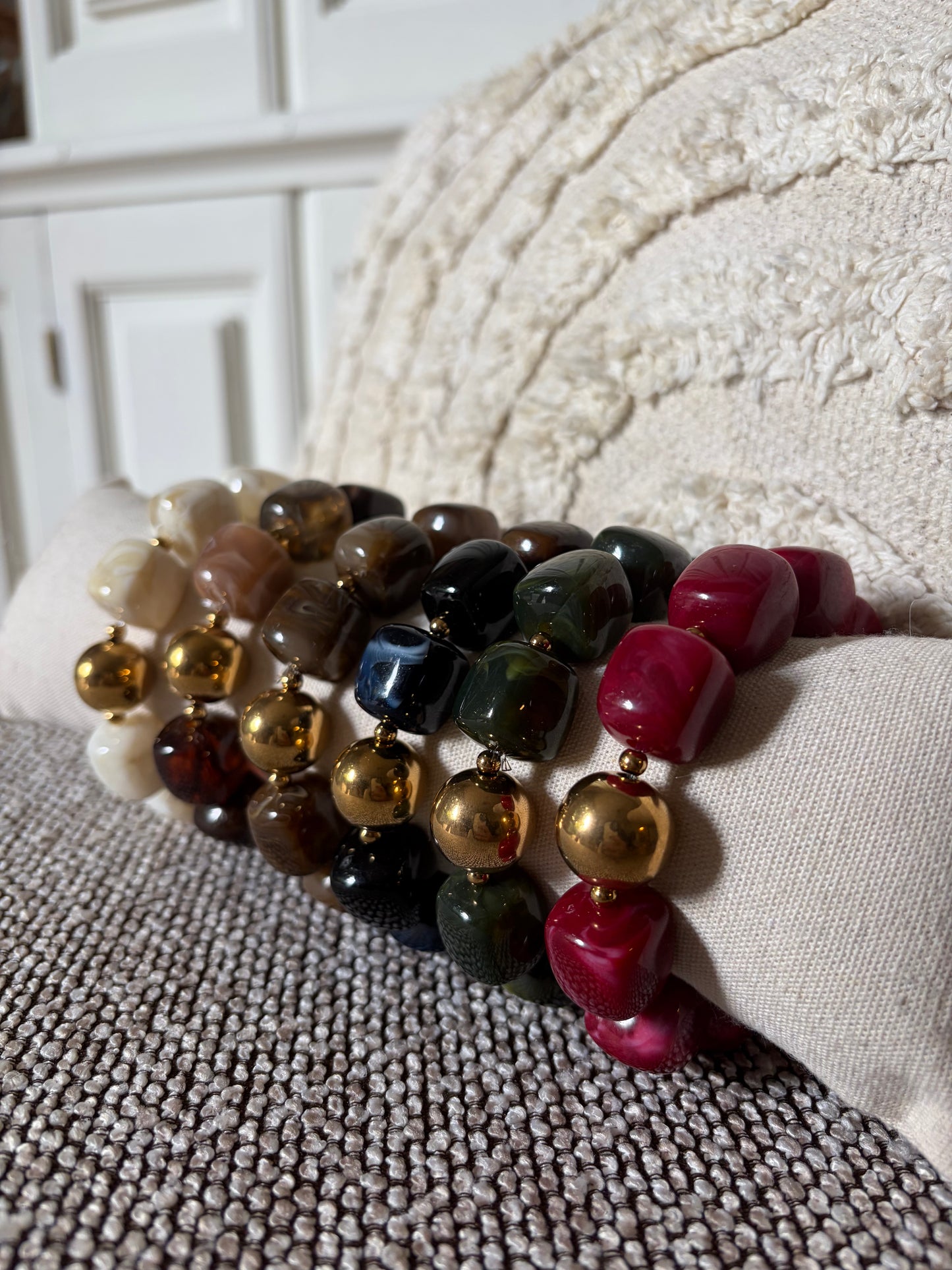 Bracelet ROSALIE