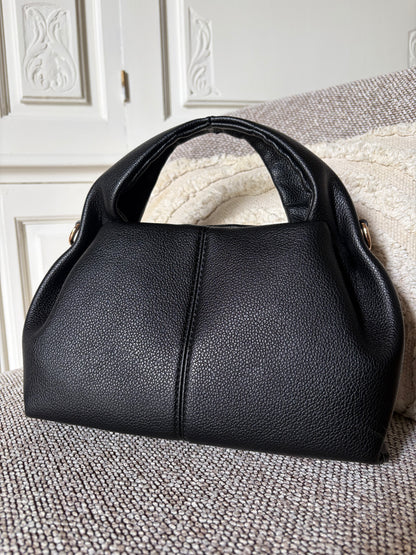 Sac noir