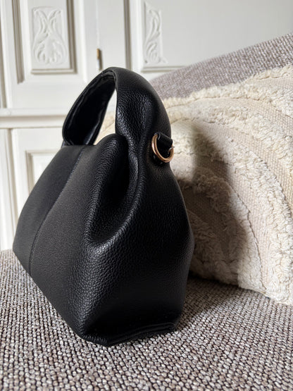 Sac noir