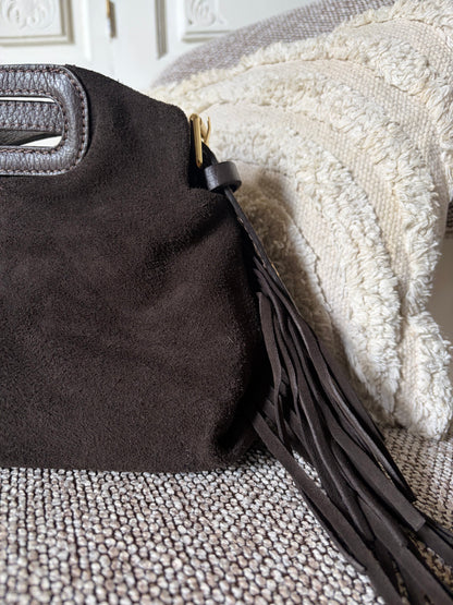 Sac franges