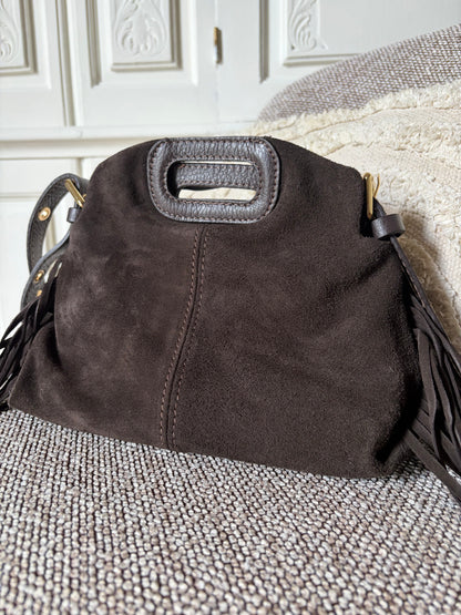 Sac franges