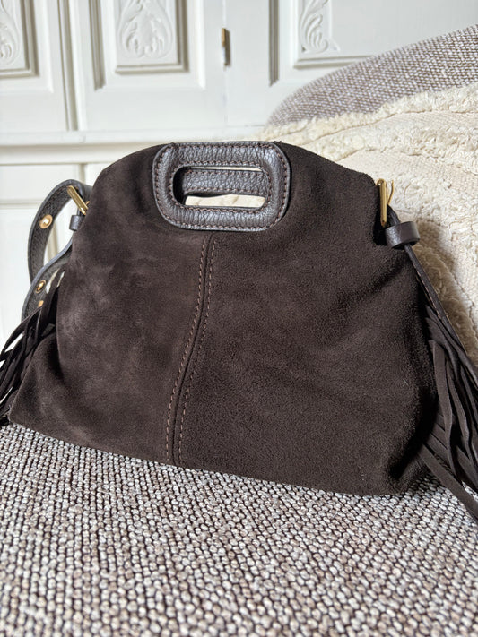 Sac franges