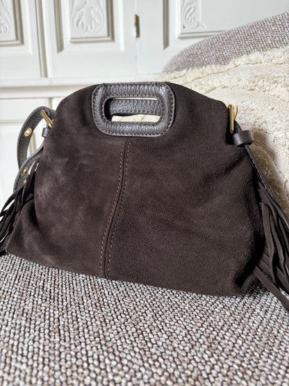 Sac franges