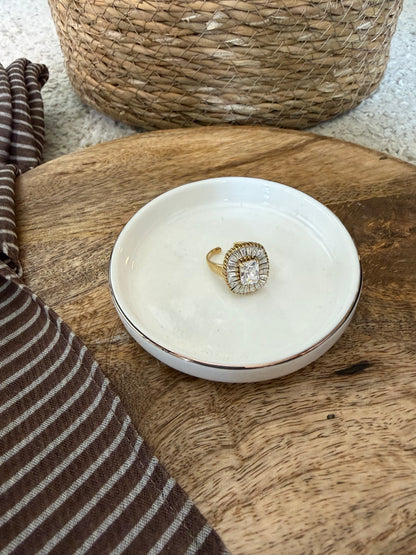 Bague