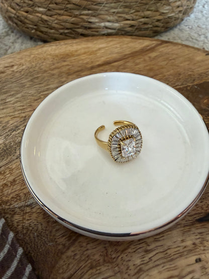Bague
