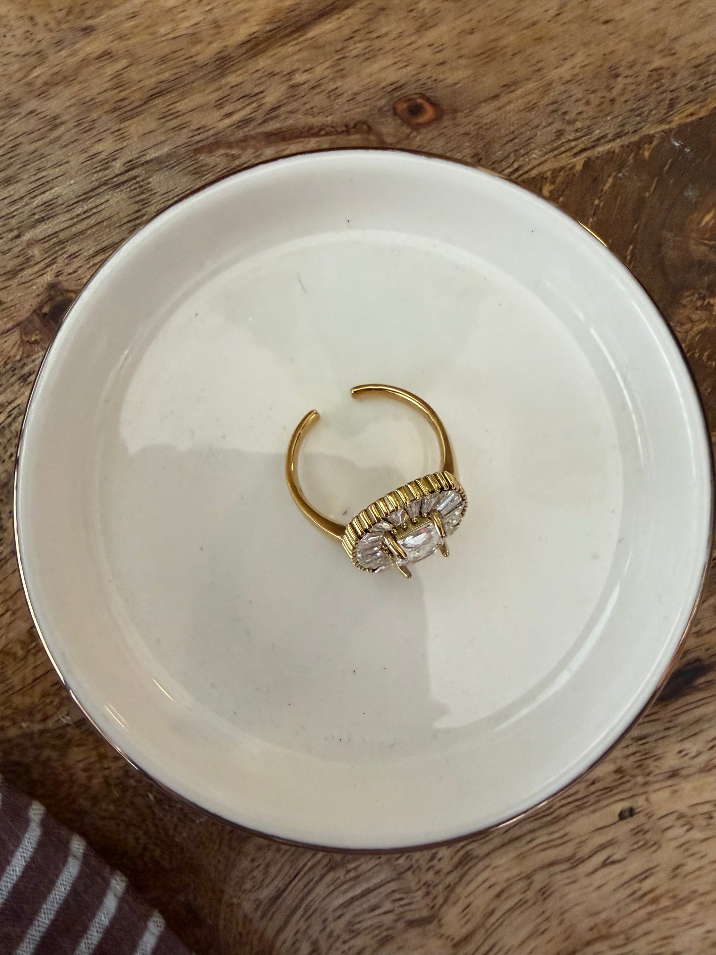 Bague